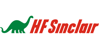 HF Sinclair logo