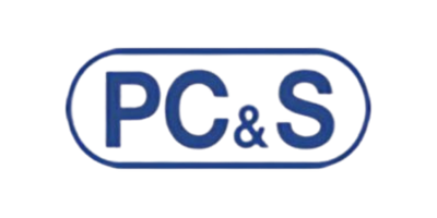 PC&S Logo