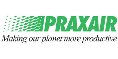 Praxair: making our planet more productive logo