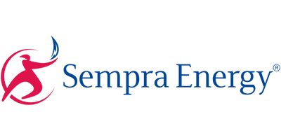 Sempra Energy logo