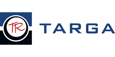 TR Targa logo
