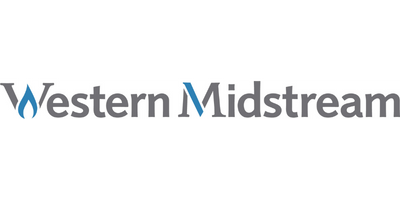 Western Midstream logo